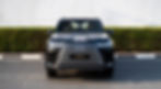 2022 LEXUS LX600 SIGNATURE 2022 GCC