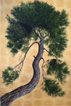 Pin Tree
