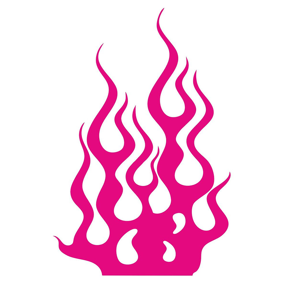 Miniature : Flamme 9