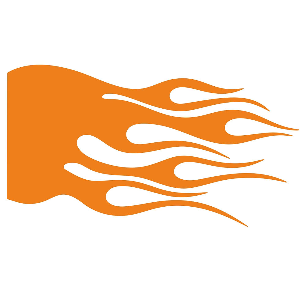 Miniature : Flamme 23