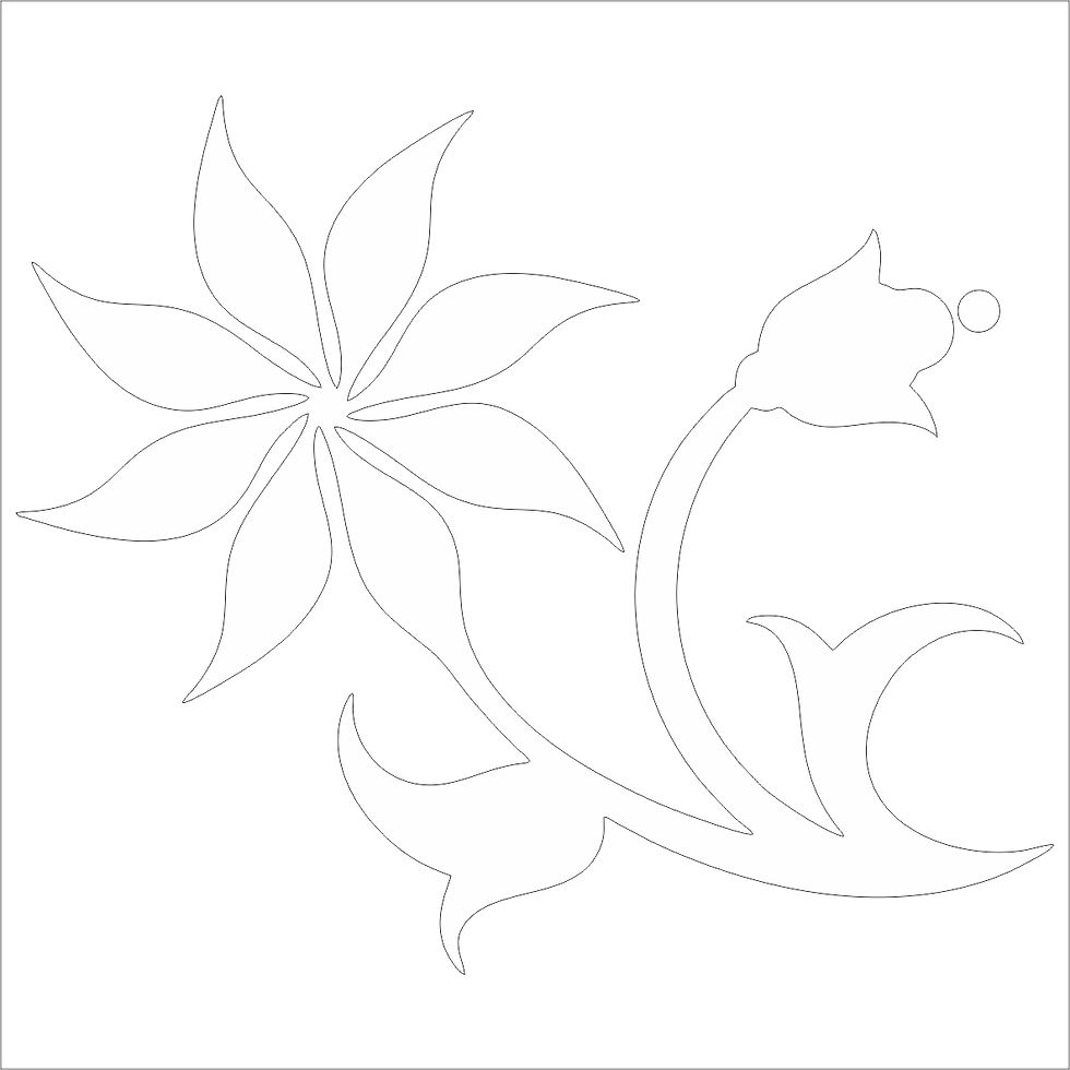 Miniature : Fleur 10