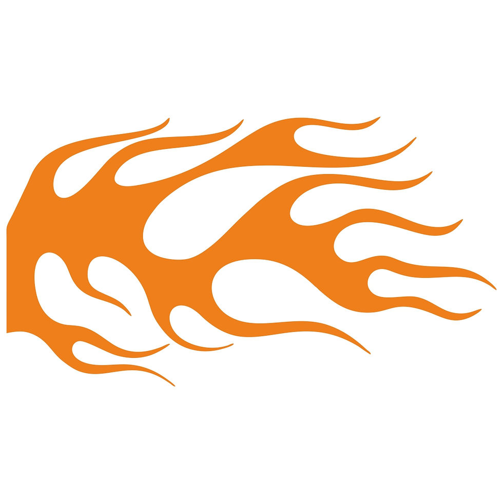 Miniature : Flamme 20