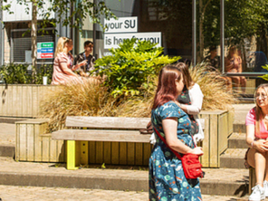 Clearing Information Day with University of Plymouth