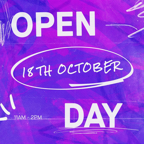 Open Day with Access Creative College Plymouth
