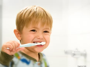 Plymouth's First Hygiene Hub!