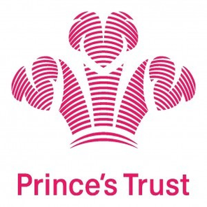 Coming up with the Prince's Trust