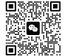 Ivy Wechat QR code