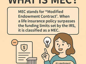 什麼是 MEC?變成 MEC 有什麼影響?該在意嗎?