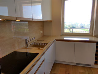 Harmonia Merida - Lublin