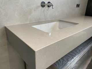 Noble Ivory White - Warszawa