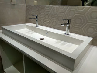 Crystal Absolute White - Lublin