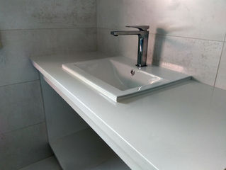 Crystal Polar White - Kozubszczyzna