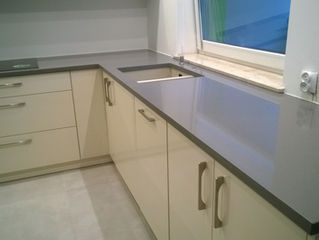 Gobi Grey 3cm - Lublin