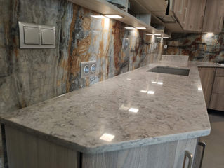 Noble Perlato Luna - Mełgiew