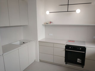 Brilliant White - Lublin