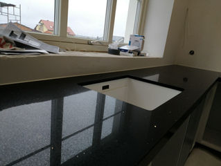 Starlight Black - Włodawa