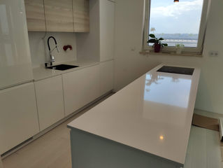 Crystal Polar White - Warszawa