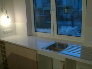 Crystal Absolute White - Ożarów Mazowiecki