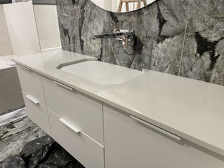 Noble Concrete Grey - Lublin