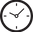 horario - simbolo - preto.png