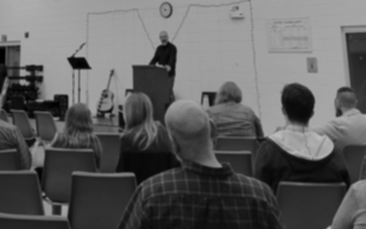 Living Hope Church 1
