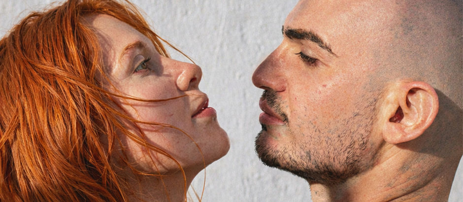 Dinkis tells another story in his new album “Necessary Love”