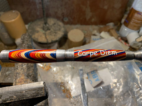 Ink & Artistry: The Passion Behind Curating Artisanal Pen Collections