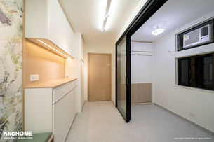 柔光映境:自然系的清新日居