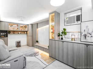 雅致格調 : 現代家居新演繹 