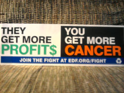 Environmental Defense Fund