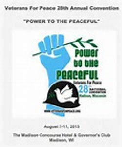 Veterans for Peace