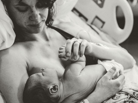 Why “Who Is the Best Doctor?” Might Be the Wrong Question When Planning Your Birth: Tips from a Knoxville Doula