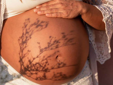 First Trimester Guide: How to Prepare for Birth & Postpartum in Knoxville