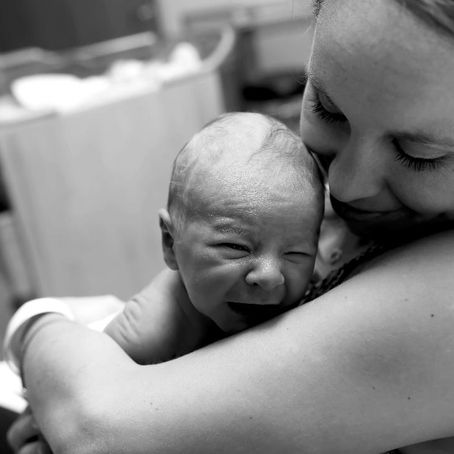 Daisy Doula Services Unmedicated Birth Doula in Knoxville