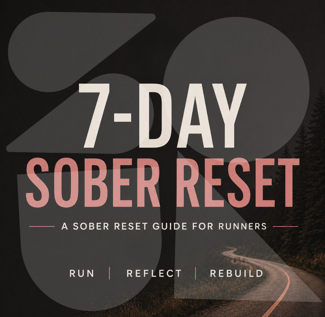 7-Day Sober Reset