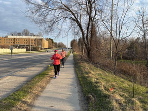 What if I’m starting again after years off?