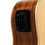 Thumbnail: Stagg SA45 OCE-AC Electro-Acoustic Orchestra Guitar – Series 45