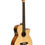 Thumbnail: Stagg SA25 ACE Electro-Acoustic Auditorium Guitar with Cutaway – Spruce Top