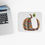 Thumbnail: Pumpkin - Mouse Pad