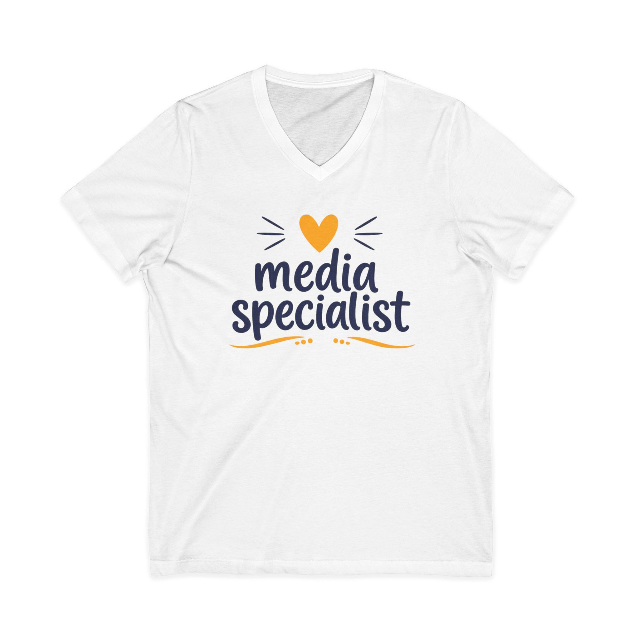 Media Specialist