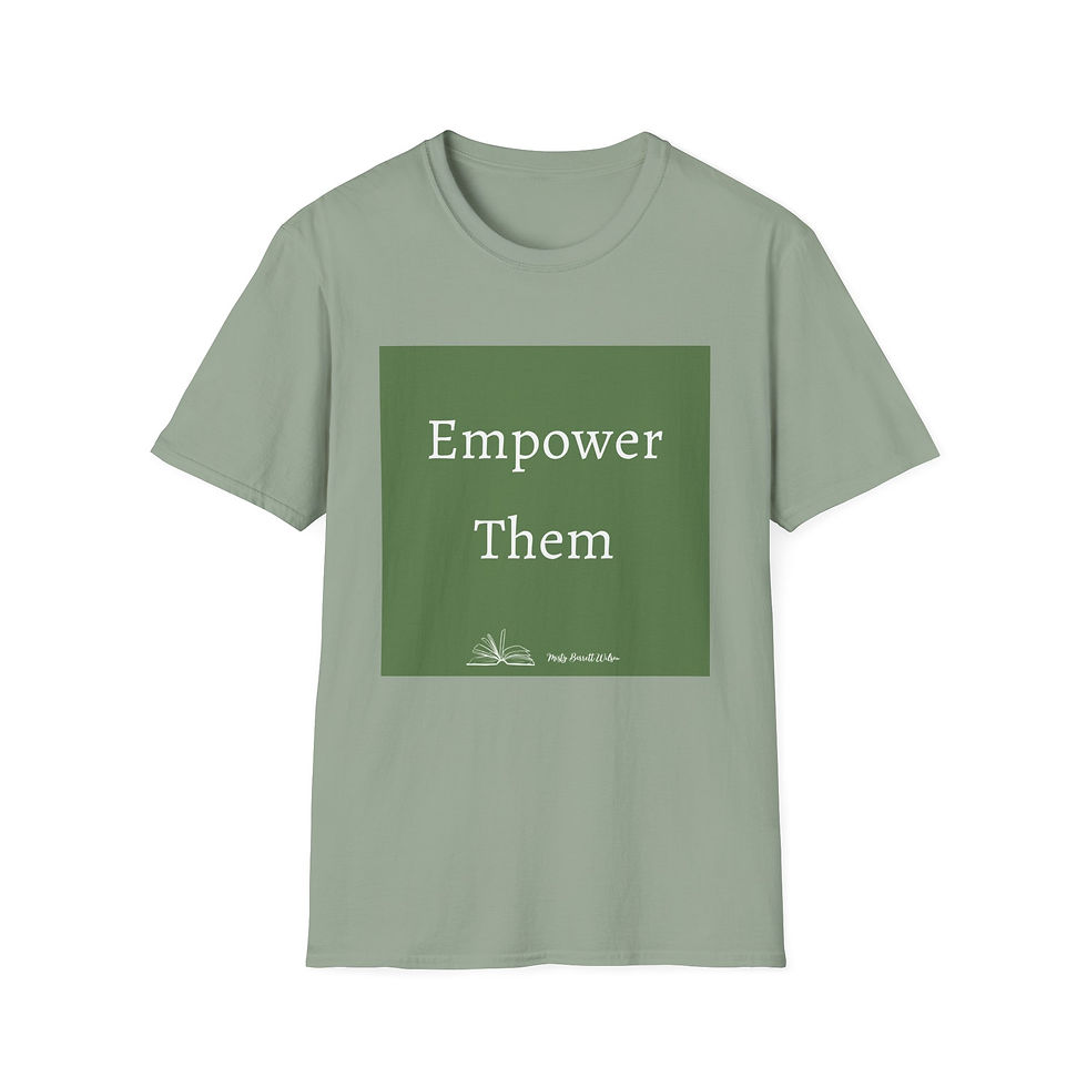 Thumbnail: Empower Them 