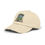 Thumbnail: Reading is a Ticket to Adventure - Unisex Adjustable Baseball Cap 
