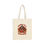 Thumbnail: Gobble Up a Good Book - Tote Bag