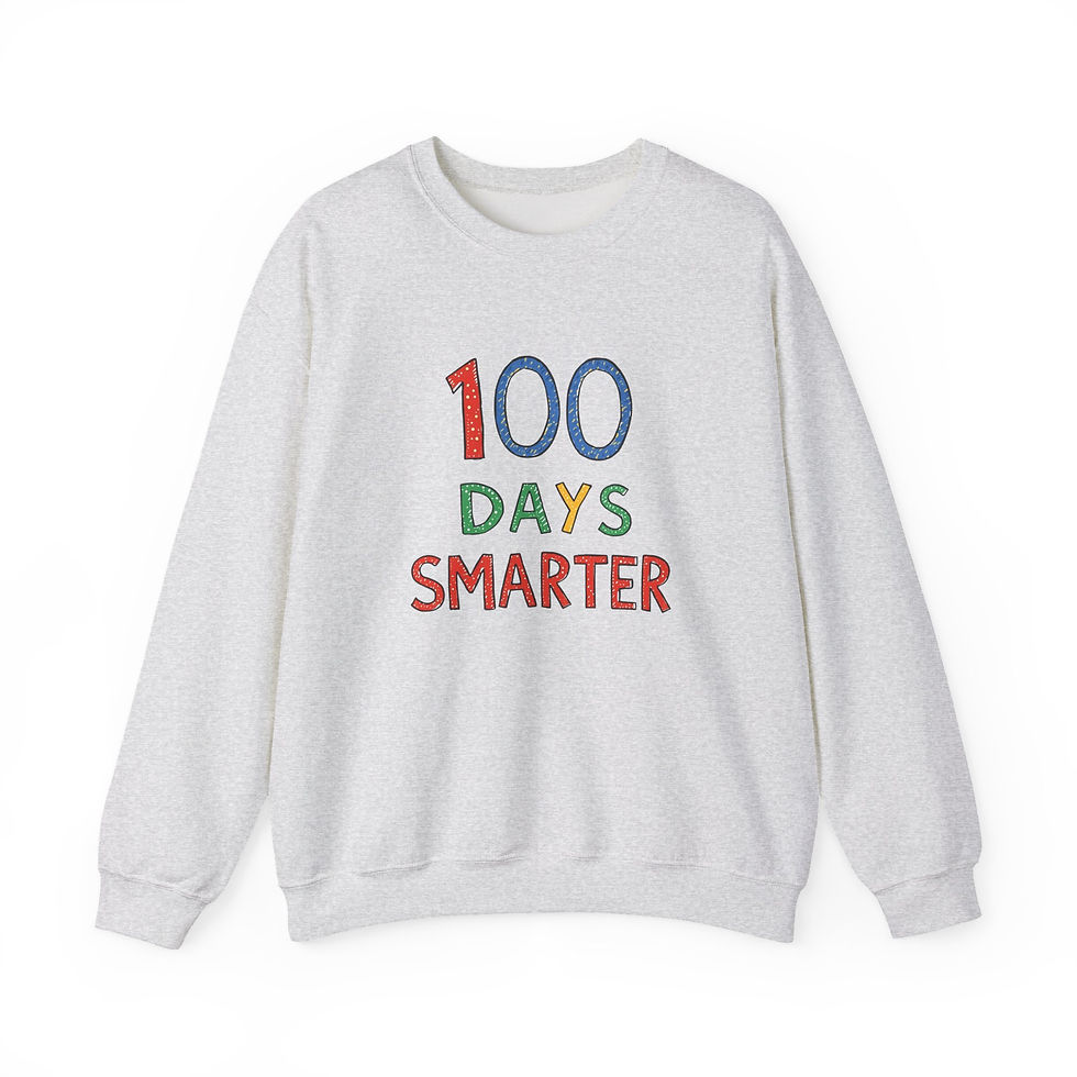 Thumbnail: 100 Days Smarter