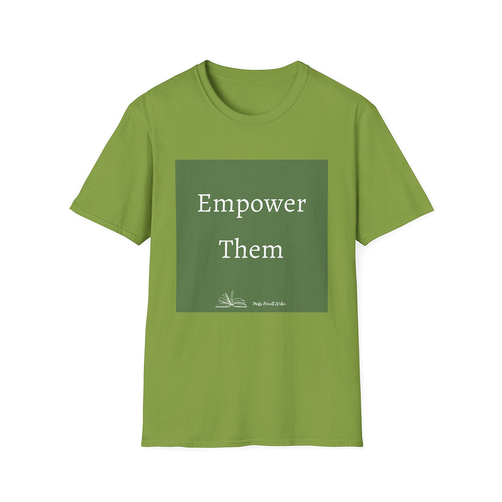 Thumbnail: Empower Them 