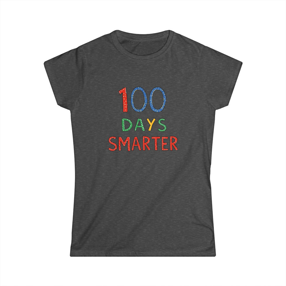 Thumbnail: 100 Days Smarter