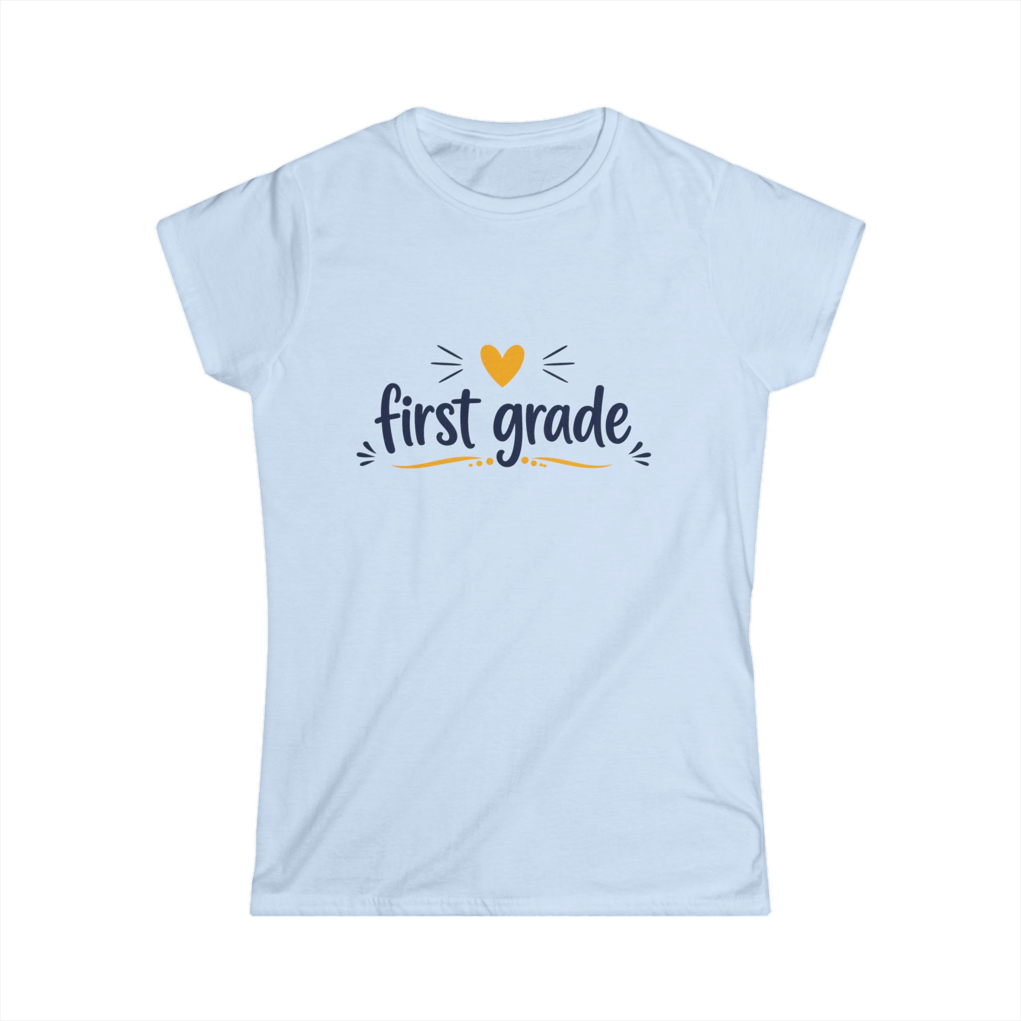 First Grade