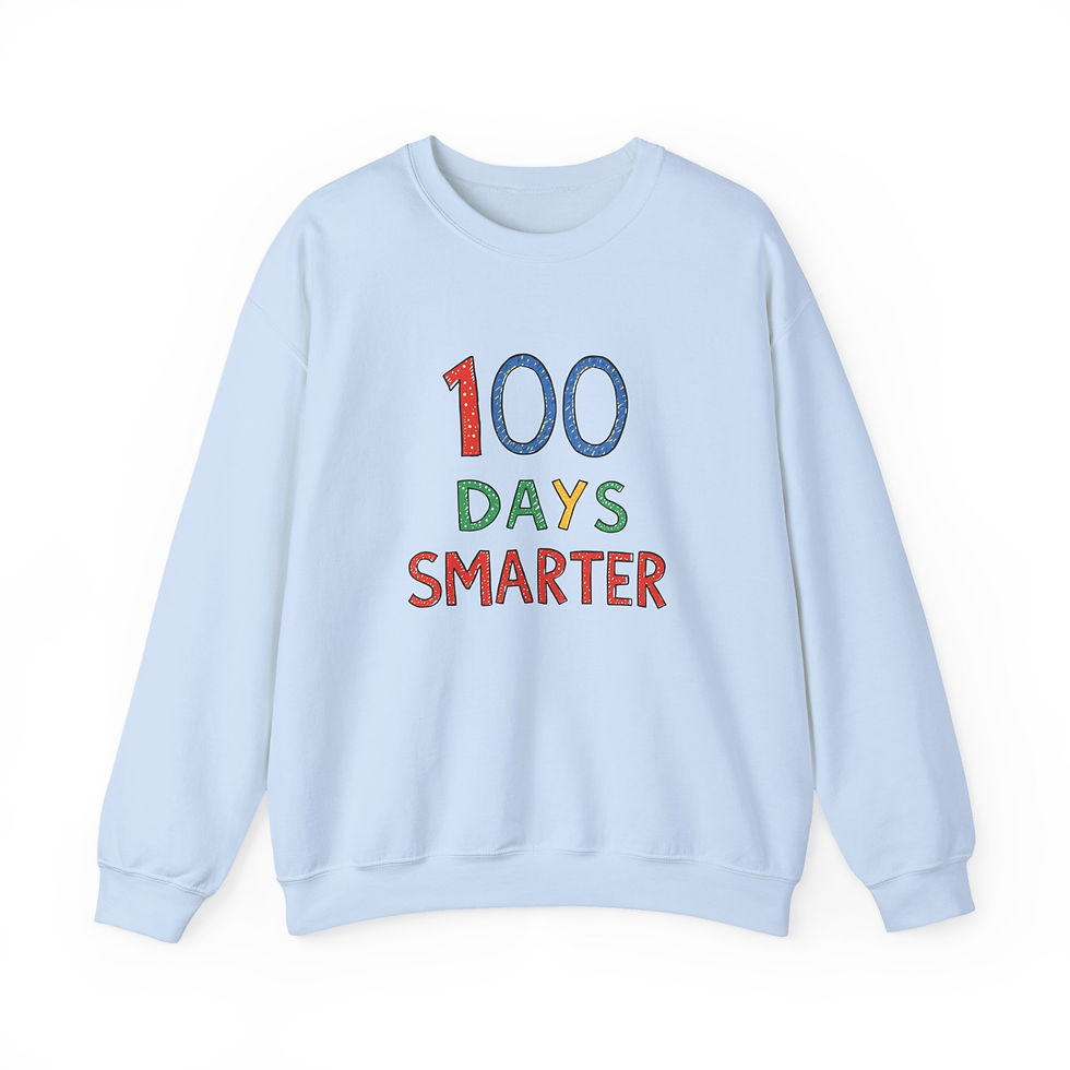 Thumbnail: 100 Days Smarter