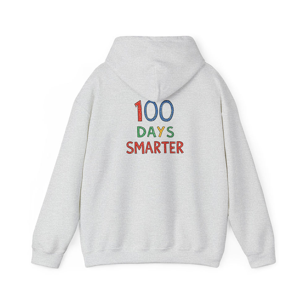 Thumbnail: 100 Days Smarter