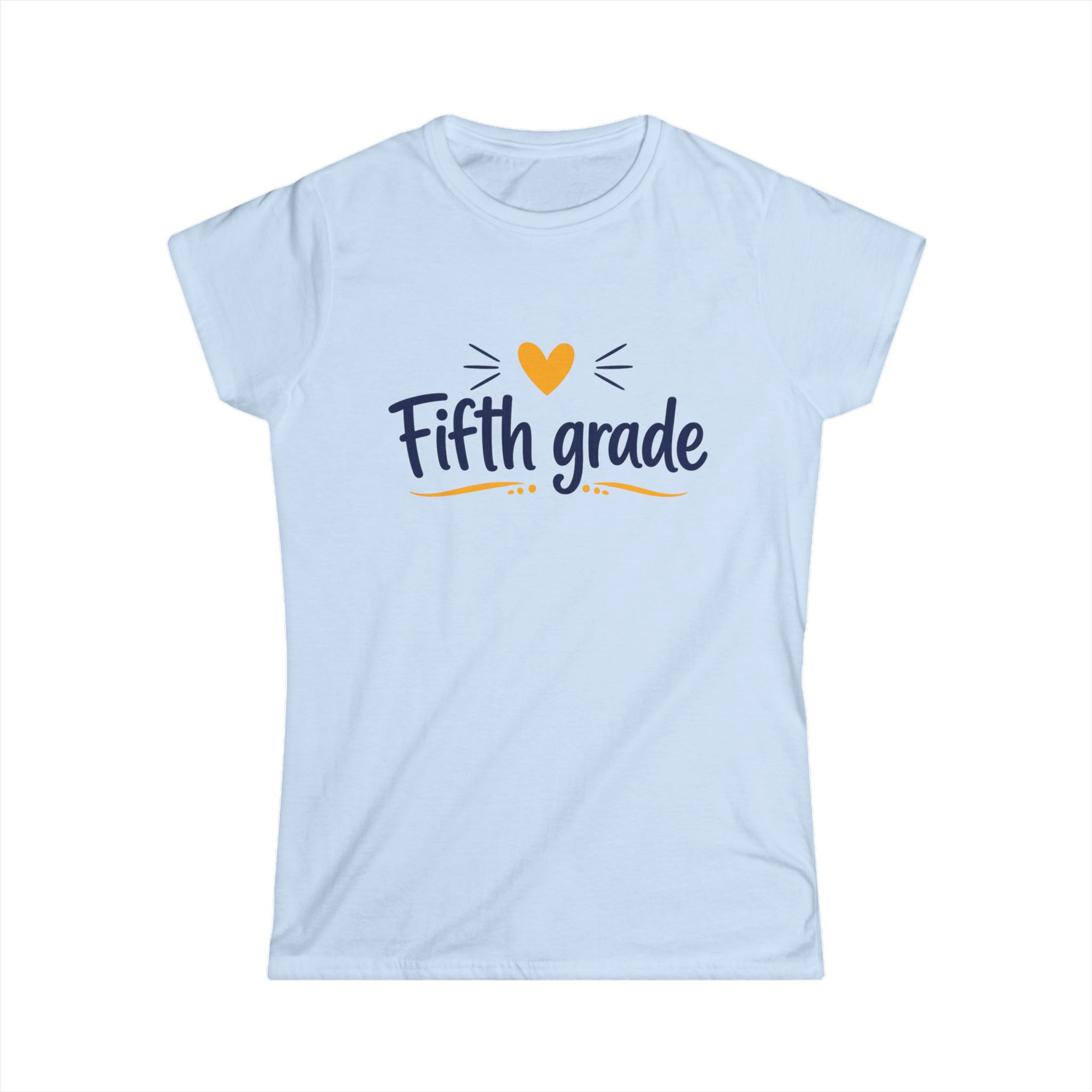 Fifth Grade